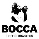 Logo Bocca Coffee Roasters
