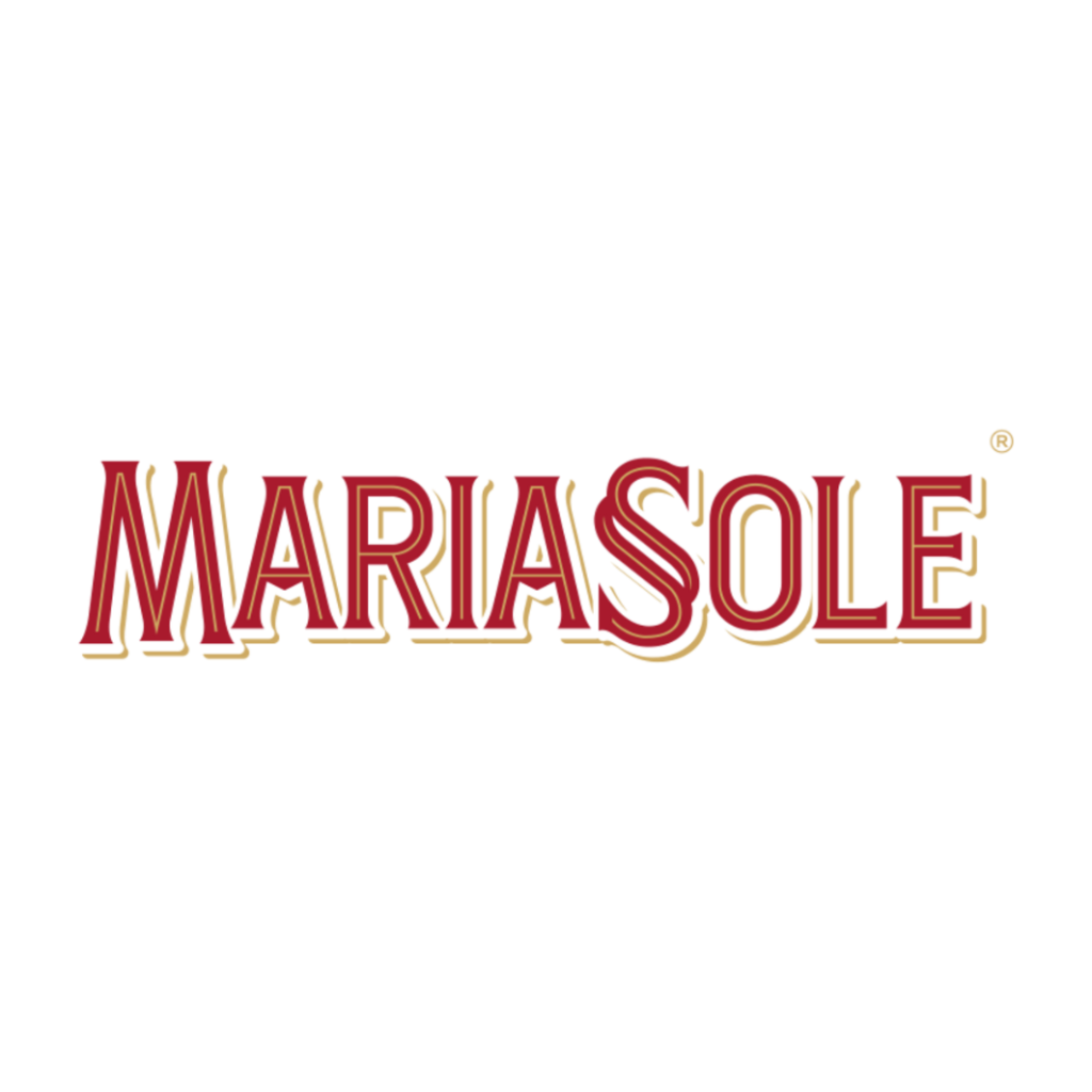 Mariasole logo